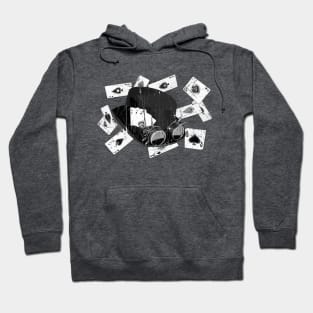 Playing Cards Hoodie